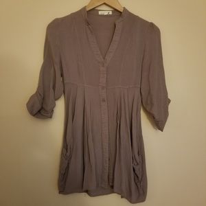 3/4 Sleeve Shirt